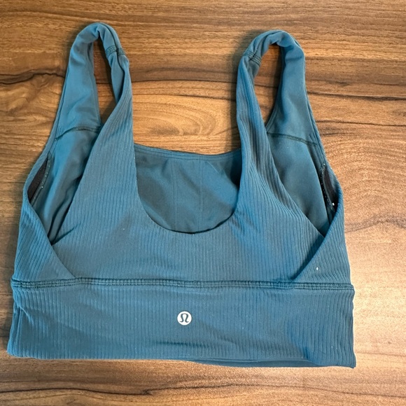 Lululemon Ribbed Align Set - Picture 2 of 4